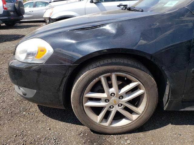 Photo 9 from auction – 2011 CHEVROLET IMPALA LTZ with VIN 2G1WC5EM2B1243481