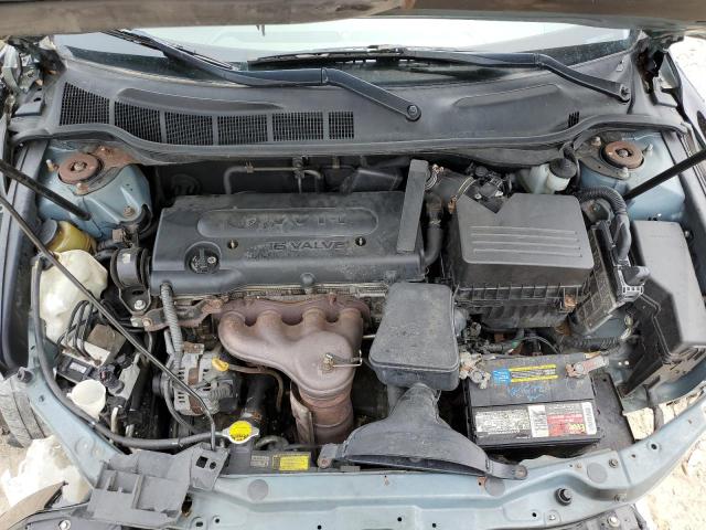 Photo 7 from auction – 2007 TOYOTA CAMRY CE with VIN 4T1BE46K37U601640