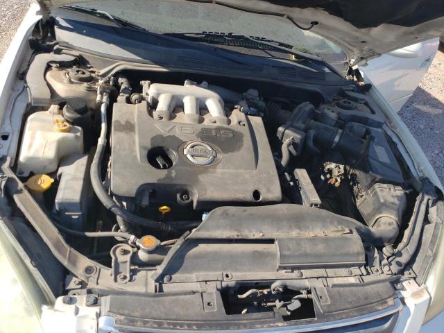 Photo 7 from auction – 2002 NISSAN ALTIMA SE with VIN 1N4BL11D02C201685