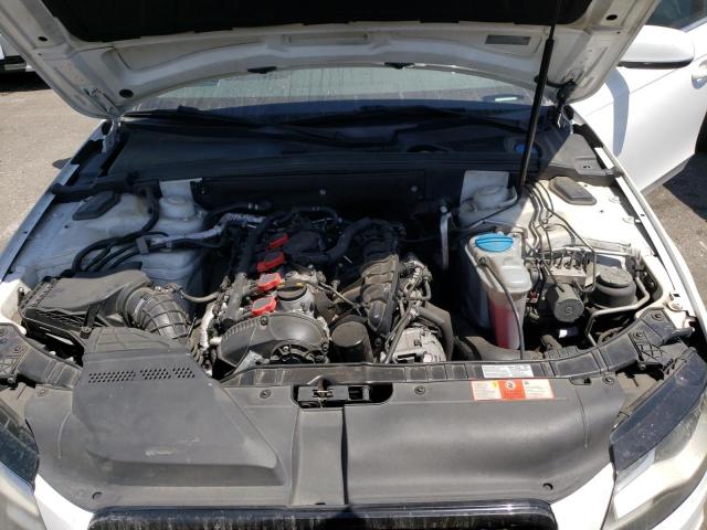 Фото 7 с аукциона – 2010 AUDI A4 PREMIUM с VIN WAUWFAFL8AA026256