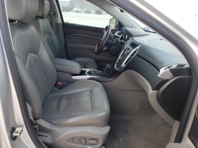 Photo 5 from auction – 2010 CADILLAC SRX PERFOR with VIN 3GYFNBEY5AS605917