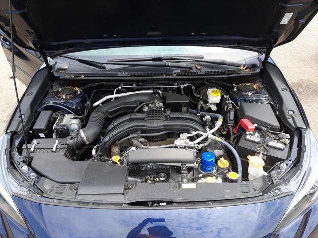 Photo 7 from auction – 2020 SUBARU IMPREZA PR with VIN 4S3GKAV62L3613896