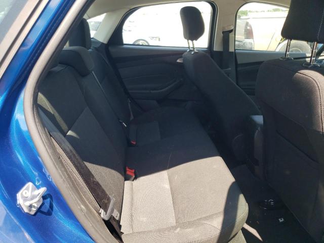 Photo 6 from auction – 2018 FORD FOCUS SE with VIN 1FADP3F29JL320933