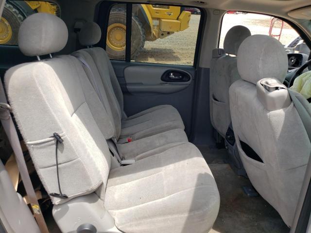 Photo 6 from auction – 2006 CHEVROLET TRAILBLAZE with VIN 1GNET16SX66111258
