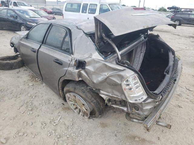 Photo 3 from auction – 2014 CHRYSLER 300 with VIN 2C3CCAAG1EH255608