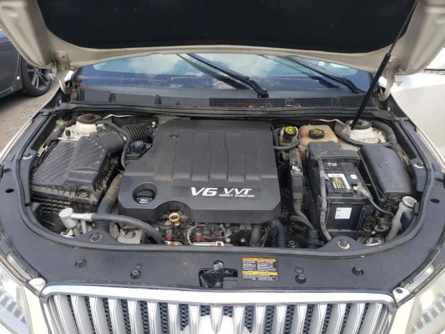 Photo 7 from auction – 2011 BUICK LACROSSE C with VIN 1G4GC5ED2BF134373