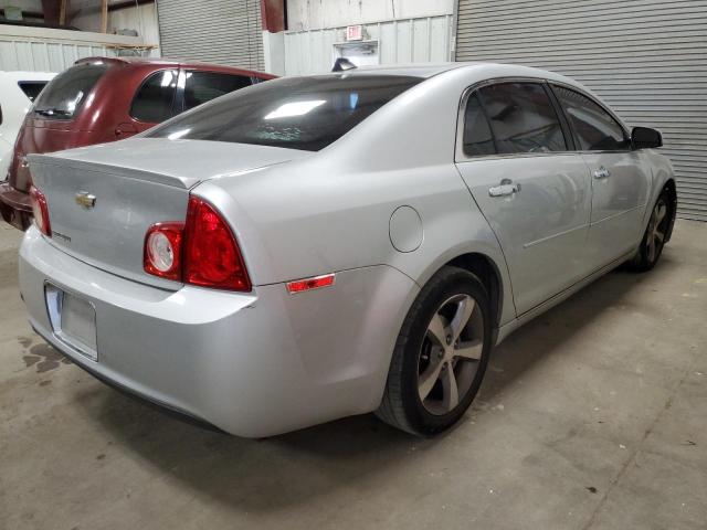 Photo 4 from auction – 2012 CHEVROLET MALIBU 1LT with VIN 1G1ZC5E07CF255324