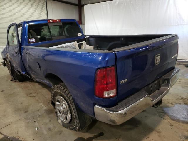 Photo 3 from auction – 2014 RAM 3500 SLT with VIN 3C63R3BJ1EG226617