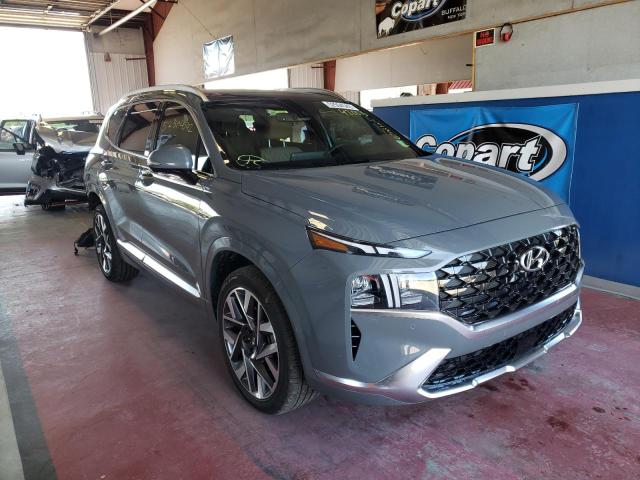 2022 HYUNDAI SANTA FE C