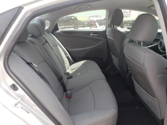 Photo 6 from auction – 2013 HYUNDAI SONATA GLS with VIN 5NPEB4AC3DH775174