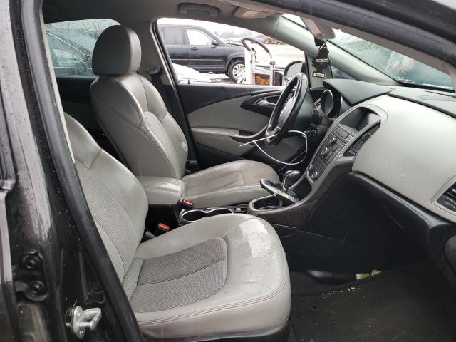 Photo 5 from auction – 2013 BUICK VERANO with VIN 1G4PP5SK5D4213879