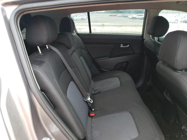 Photo 6 from auction – 2014 KIA SPORTAGE L with VIN KNDPBCAC3E7578286