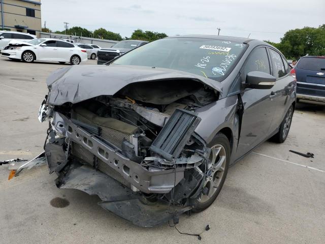 Photo 2 from auction – 2014 FORD FOCUS SE with VIN 1FADP3K25EL286694