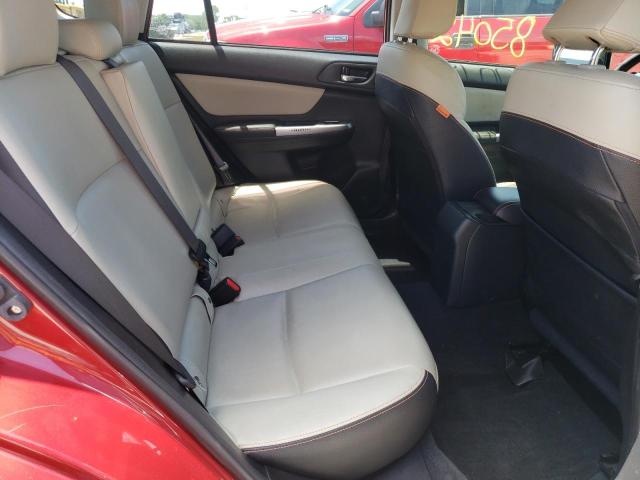Photo 6 from auction – 2016 SUBARU CROSSTREK with VIN JF2GPAKC2G8286650