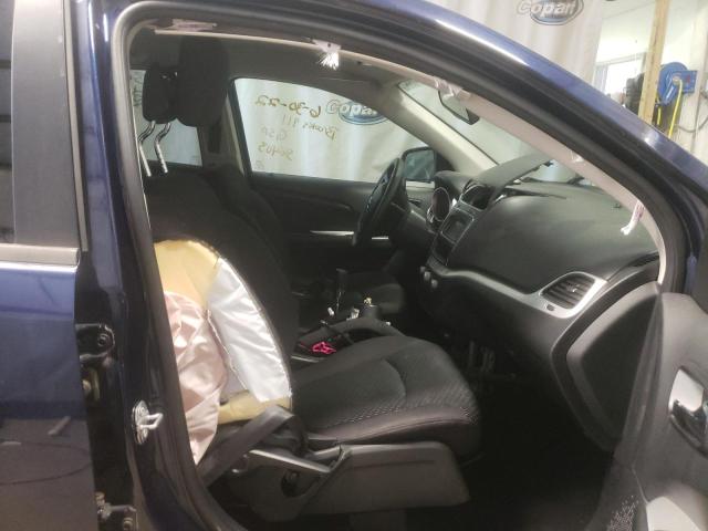 Zdjęcie 5 z aukcji – 2018 DODGE JOURNEY SE z VIN 3C4PDCAB2JT496427