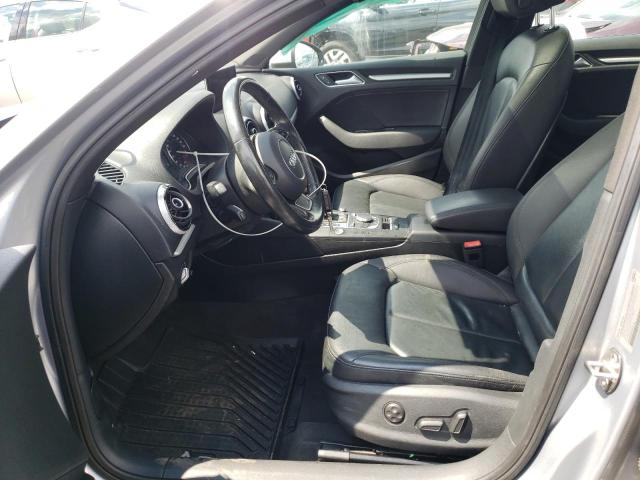 Photo 5 from auction – 2016 AUDI A3 PREMIUM with VIN WAUB8GFF4G1076179