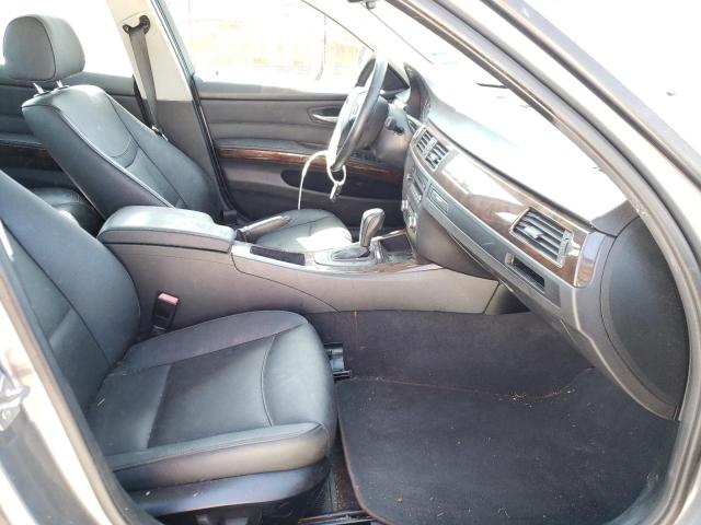 Photo 5 from auction – 2011 BMW 328 I with VIN WBAPH7C50BE675843