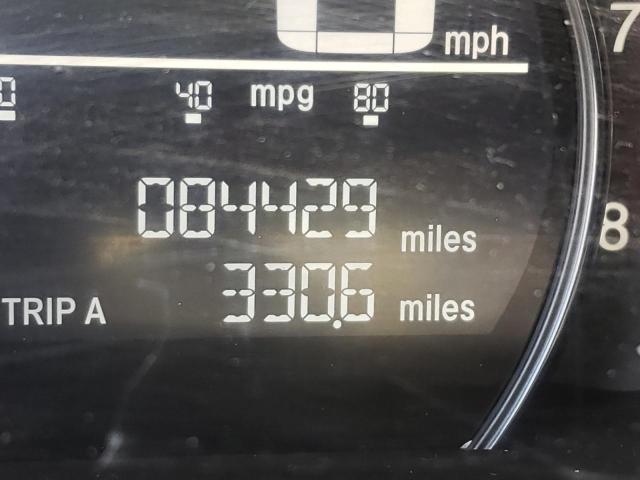 Photo 8 from auction – 2016 HONDA CIVIC LX with VIN 19XFC2F5XGE027045