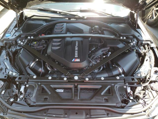 Photo 7 from auction – 2021 BMW M4 COMPETI with VIN WBS33AZ03MCG55203