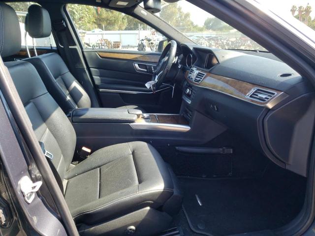 Photo 5 from auction – 2014 MERCEDES-BENZ E 350 with VIN WDDHF5KB0EA999854