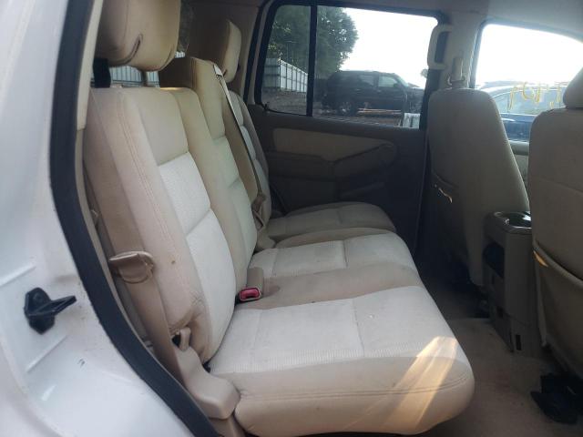 Photo 6 from auction – 2009 FORD EXPLORER X with VIN 1FMEU63E39UA33743