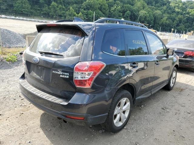 Photo 4 from auction – 2016 SUBARU FORESTER 2 with VIN JF2SJAHC3GH409066