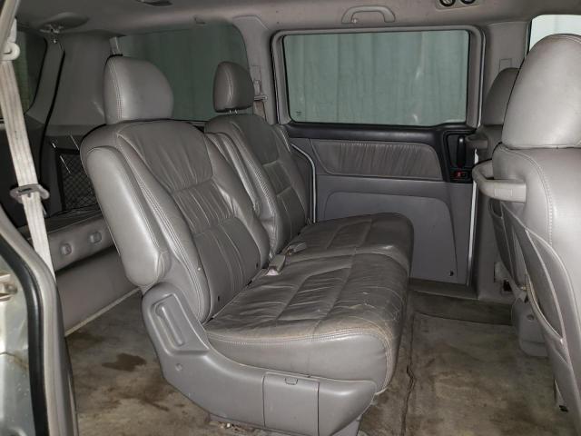 Photo 6 from auction – 2004 HONDA ODYSSEY EX with VIN 5FNRL18904B016097