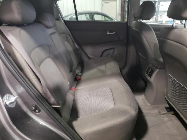 Photo 6 from auction – 2014 KIA SPORTAGE L with VIN KNDPBCAC9E7647952