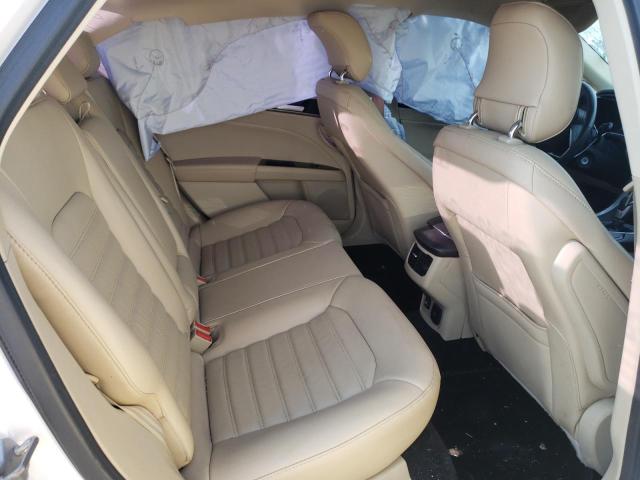 Photo 6 from auction – 2013 FORD FUSION SE with VIN 3FA6P0HR3DR322572