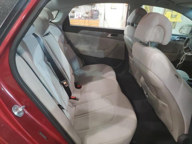 Photo 6 from auction – 2016 HYUNDAI SONATA SE with VIN 5NPE24AF6GH292745