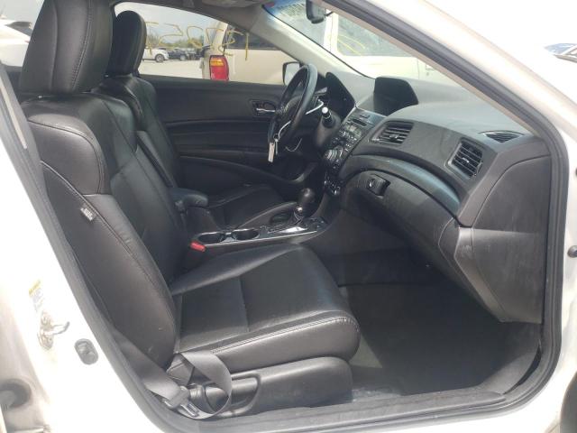 Photo 5 from auction – 2014 ACURA ILX 20 TEC with VIN 19VDE1F78EE004219