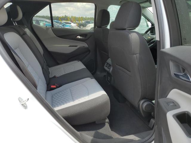 Photo 6 from auction – 2020 CHEVROLET EQUINOX LS with VIN 3GNAXHEVXLS614836