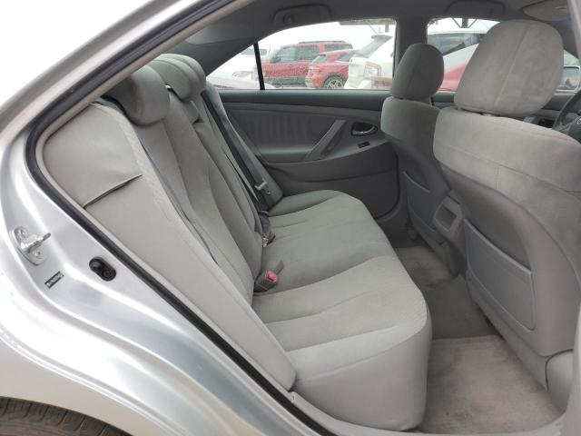 Photo 6 from auction – 2007 TOYOTA CAMRY LE with VIN 4T1BK46K97U548502