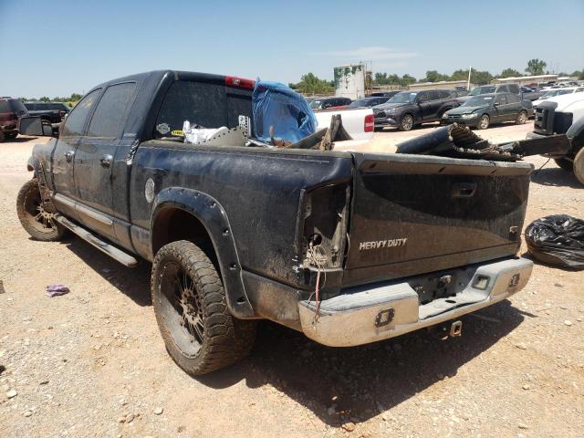 Photo 3 from auction – 2006 DODGE RAM 2500 with VIN 3D7KR29C66G272909