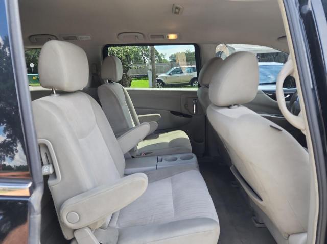 Photo 6 from auction – 2012 NISSAN QUEST S with VIN JN8AE2KP6C9040695