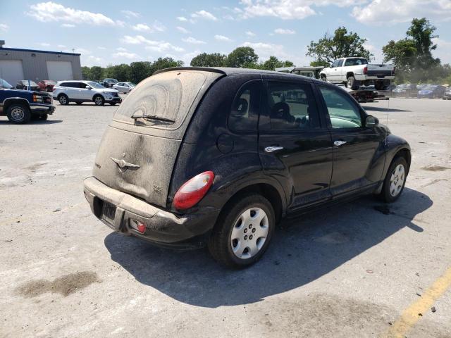 Photo 4 from auction – 2007 CHRYSLER PT CRUISER with VIN 3A4FY58B87T524056