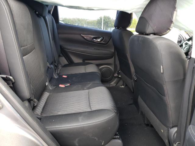 Photo 6 from auction – 2018 NISSAN ROGUE S with VIN KNMAT2MT5JP507335