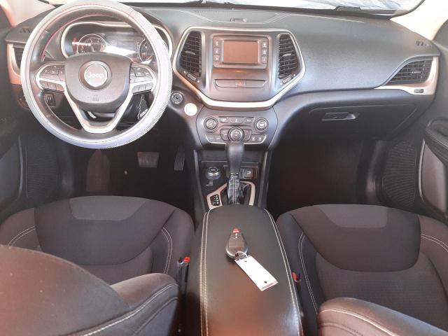 Photo 5 from auction – 2015 JEEP CHEROKEE with VIN 1C4PJMCB7FW733913