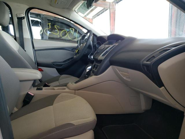 Photo 5 from auction – 2012 FORD FOCUS SE with VIN 1FAHP3K21CL169466