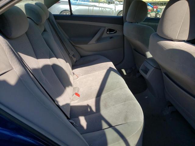 Photo 6 from auction – 2011 TOYOTA CAMRY BASE with VIN 4T4BF3EK6BR090142