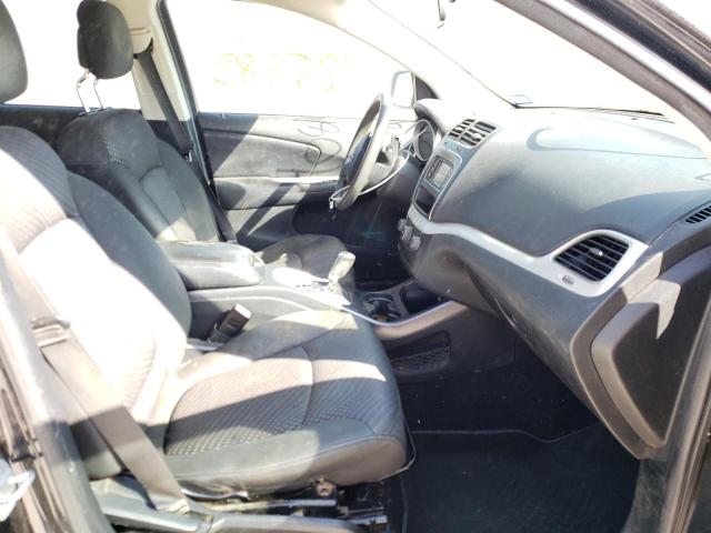 Foto 5 de la subasta – 2011 DODGE JOURNEY MA con VIN 3D4PG1FG7BT552348