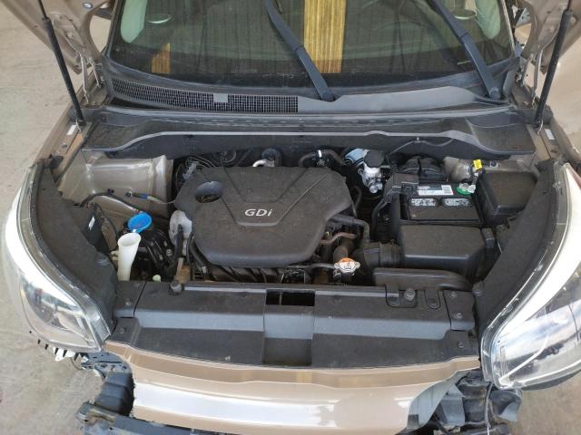 Photo 7 from auction – 2016 KIA SOUL with VIN KNDJN2A24G7332218