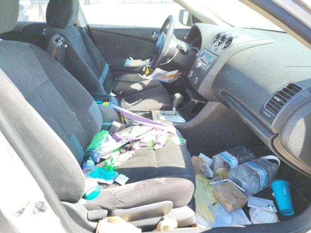 Photo 5 from auction – 2012 NISSAN ALTIMA BAS with VIN 1N4AL2AP7CC229030