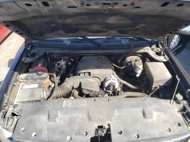 Photo 7 from auction – 2008 CHEVROLET SILVERADO with VIN 3GCEC13C58G114026