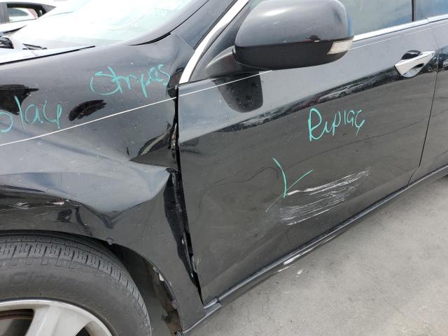 Photo 9 from auction – 2010 ACURA TSX with VIN JH4CU2F63AC008083