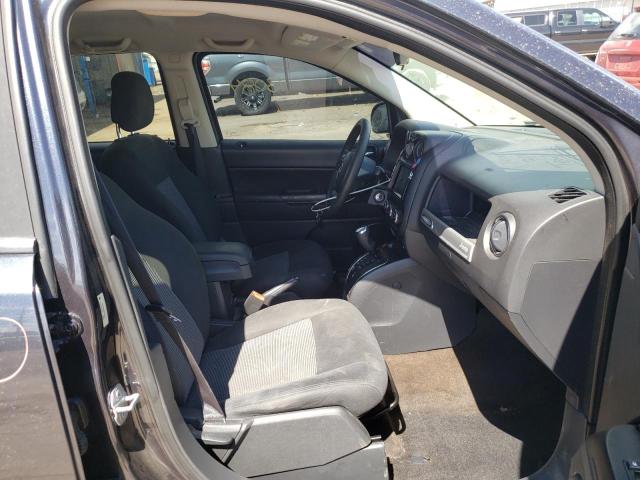 Photo 5 from auction – 2015 JEEP COMPASS SP with VIN 1C4NJCBB5FD152943