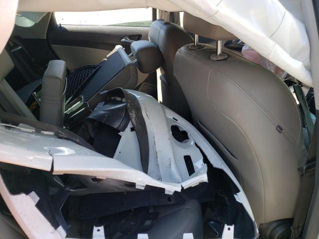 Photo 6 from auction – 2016 BUICK VERANO with VIN 1G4PP5SK7G4164639