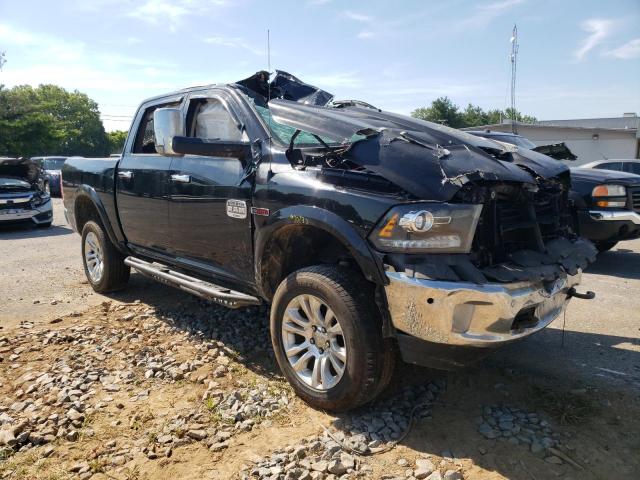 RAM 1500 LONGH 2014 with VIN 1C6RR7PM1ES336824 - Photo from auction