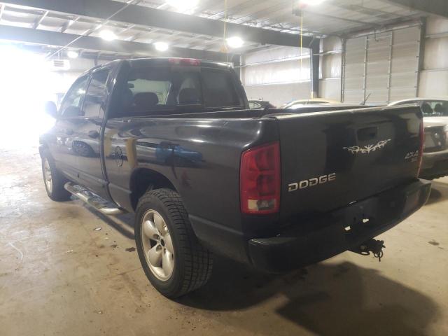 Photo 3 from auction – 2004 DODGE RAM 1500 S with VIN 1D7HU18D54J236900