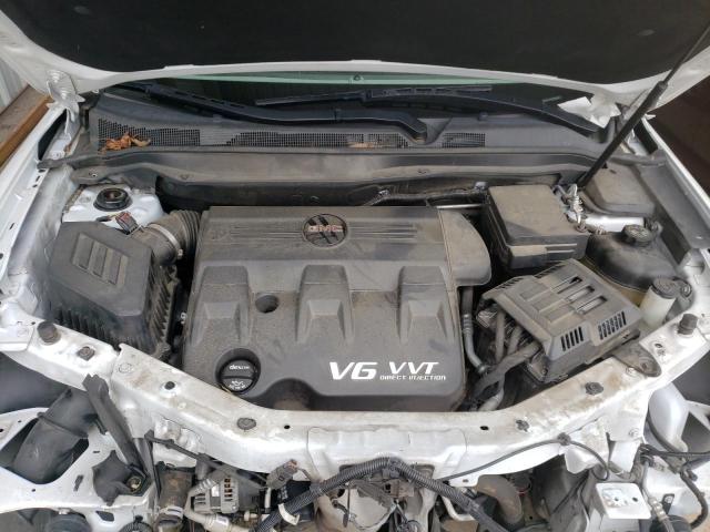 Photo 7 from auction – 2016 GMC TERRAIN SL with VIN 2GKFLPE34G6192767